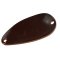 FTM Spoon Bee gelb - orange / braun  3,7 g