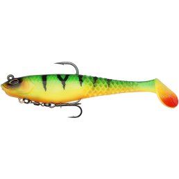 Berkley Powerbait Cullshad Deep 15 cm Firetiger