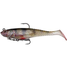 Berkley Powerbait Cullshad Deep 15 cm Perch
