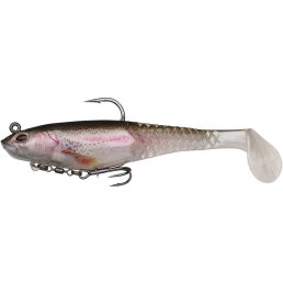 Berkley Powerbait Cullshad Deep 15 cm Rainbow Trout