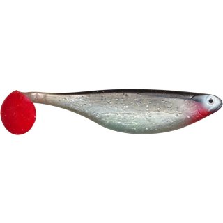 Trouble Shad 8 cm Natural Roach