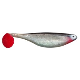 Trouble Shad 8 cm Natural Roach