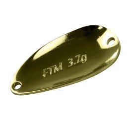 FTM Spoon Bee pink - blau / gold  3,7 g