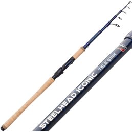DAM Steelhead Iconic Tele 2,10 m / 5 - 20 g