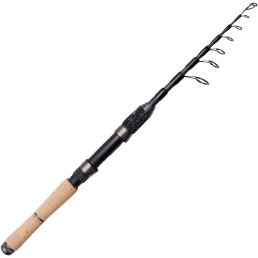 DAM Shadow Tele Mini 1,90 m / 5 - 15 g