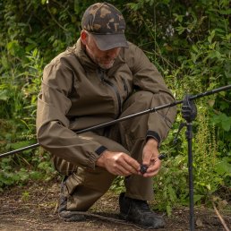 Avid Carp Hydro-Force 20k Full Zip Jacket