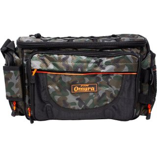 FTM Omura Tragetasche RX