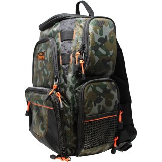FTM Omura Rucksack ZR