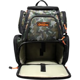 FTM Omura Rucksack ZR