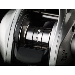 Savage Gear SG10 250 Baitcast Reel