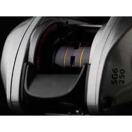 Savage Gear SG6 250 Baitcast Reel