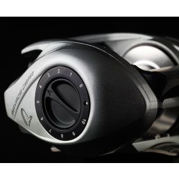 Savage Gear SG6 250 Baitcast Reel