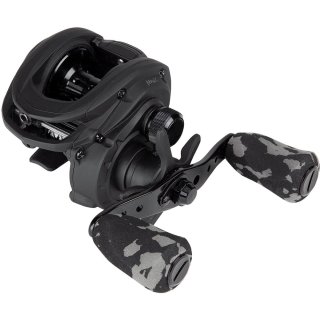 ABu Garcia Max X Black OPS