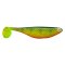 Trouble Shad 12 cm Hot Perch