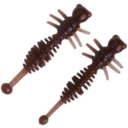 Berkley Powerbait Power Larvae 40 mm Trout Pellet