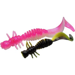 Berkley Powerbait Power Curly