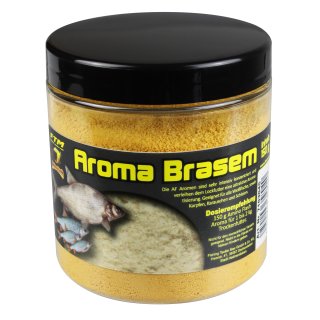 FTM Aroma Brasem