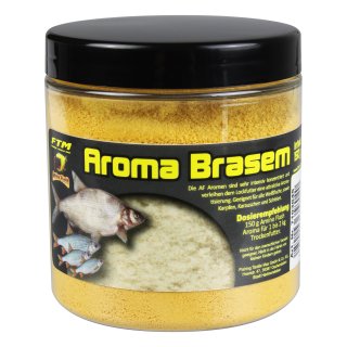 FTM Aroma Brasem
