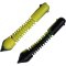 Berkley Powerbait Power Pillar 40 mm Black / Sunshine Yellow