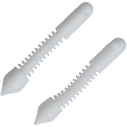 Berkley Powerbait Power Pillar 55 mm Milky White