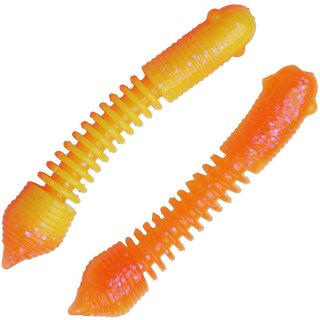 Berkley Powerbait Power Pillar 55 mm Fluo Orange / Sunshine Yellow