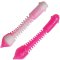 Berkley Powerbait Power Pillar 55 mm Pink / White