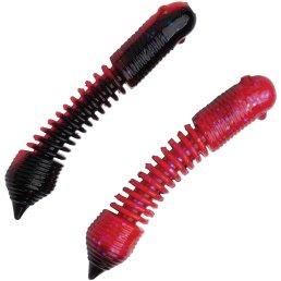 Berkley Powerbait Power Pillar 55 mm Salmon Egg Red / Black