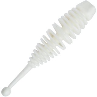 Berkley Powerbait Power Naiad 30 mm Milky White