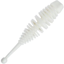 Berkley Powerbait Power Naiad 30 mm Milky White