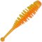 Berkley Powerbait Power Naiad 30 mm Fluo Orange / Sunshine Yellow