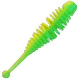 Berkley Powerbait Power Naiad 30 mm Spring Green /...