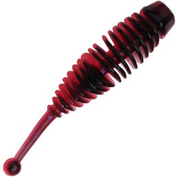 Berkley Powerbait Power Naiad 30 mm Salmon Egg Red / Black