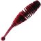 Berkley Powerbait Power Naiad 70 mm Salmon Egg Red / Black