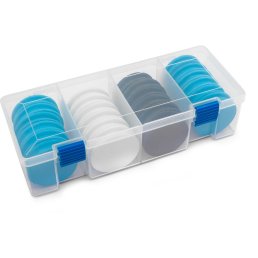 Zebco Trophy Organizer - Rig Winders
