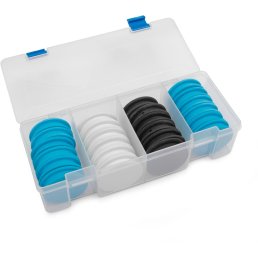 Zebco Trophy Organizer - Rig Winders