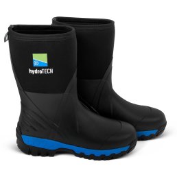 Preston Hydrotech Wellie Boots 43