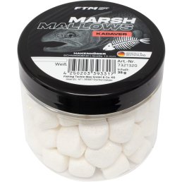FTM Marshmallow Kadaver