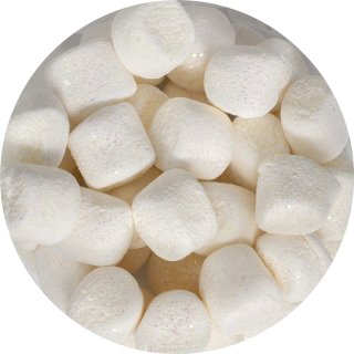 FTM Marshmallow Knoblauch Weiß