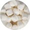 FTM Marshmallow Knoblauch Weiß