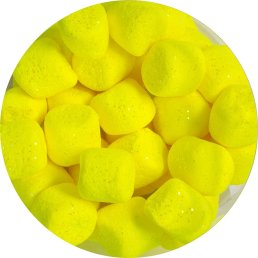 FTM Marshmallow Knoblauch Gelb