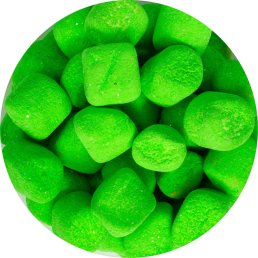 FTM Marshmallow Knoblauch Frühlingsgrün