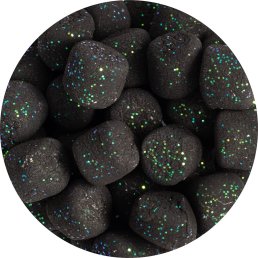 FTM Marshmallow Knoblauch Schwarz