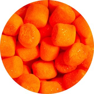 FTM Marshmallow Kadaver Orange