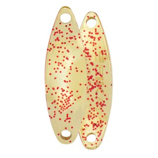 Tubertini Seika Spoon Wave Arrow 3,6 g # 2