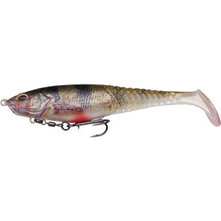 Berkley Powerbait Cullshad Shallow 15 cm Perch