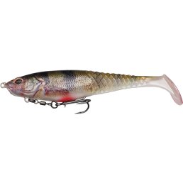 Berkley Powerbait Cullshad Shallow 15 cm Perch