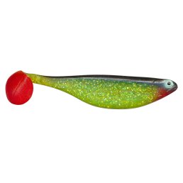 Trouble Shad 12 cm Catchy Flack