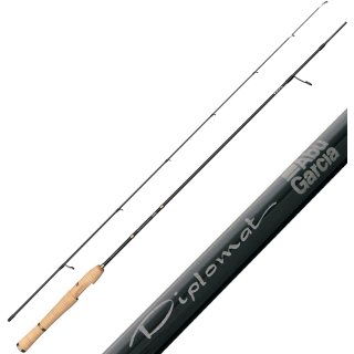 Abu Garcia Diplomat DMPS