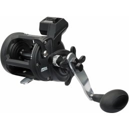 Abu Garcia Cardinal Trolling 20LC