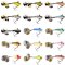 Berkley Pulse Spintail